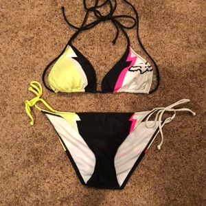 Fox Bikini